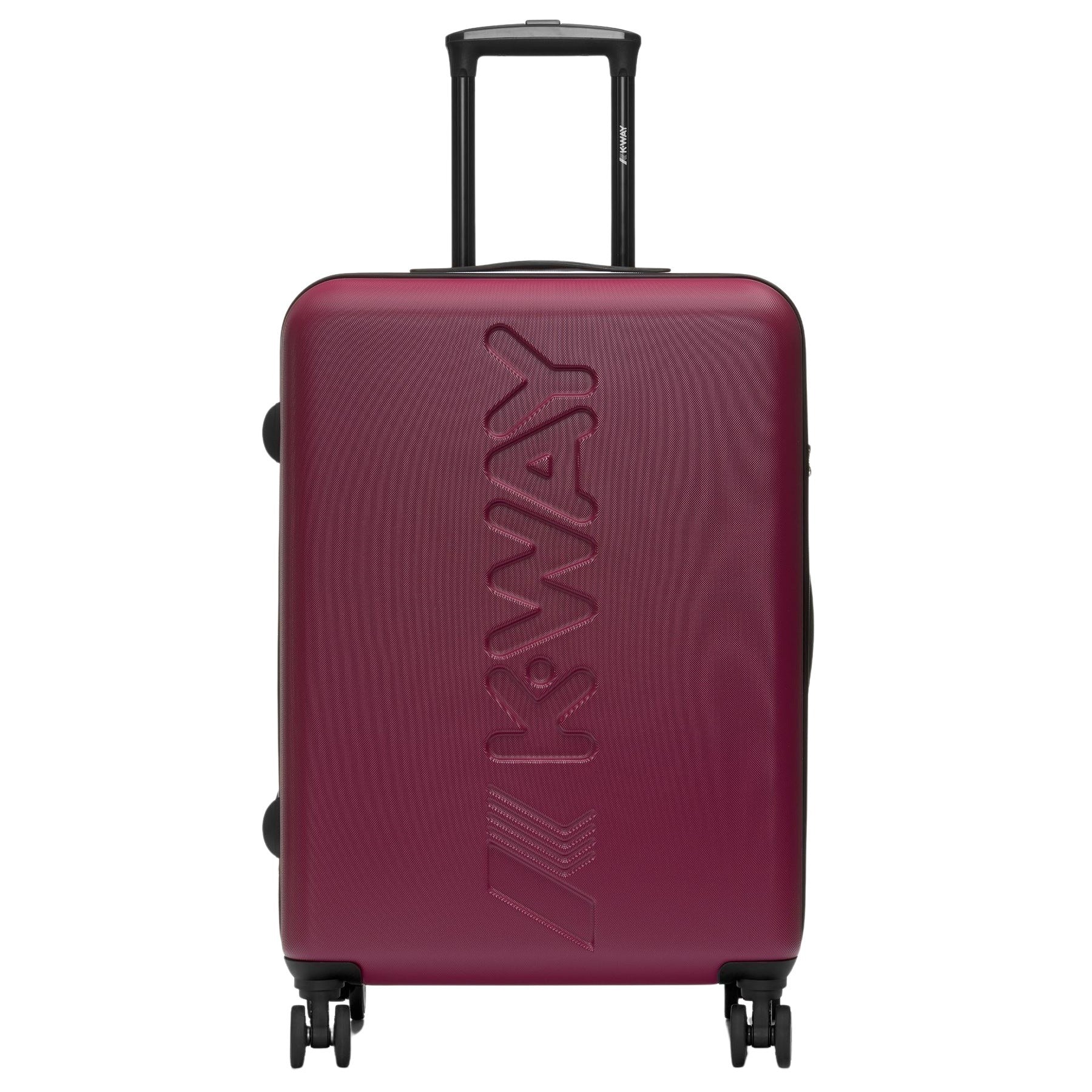 Medium Trolley K-way – MYLILLY - Main Image