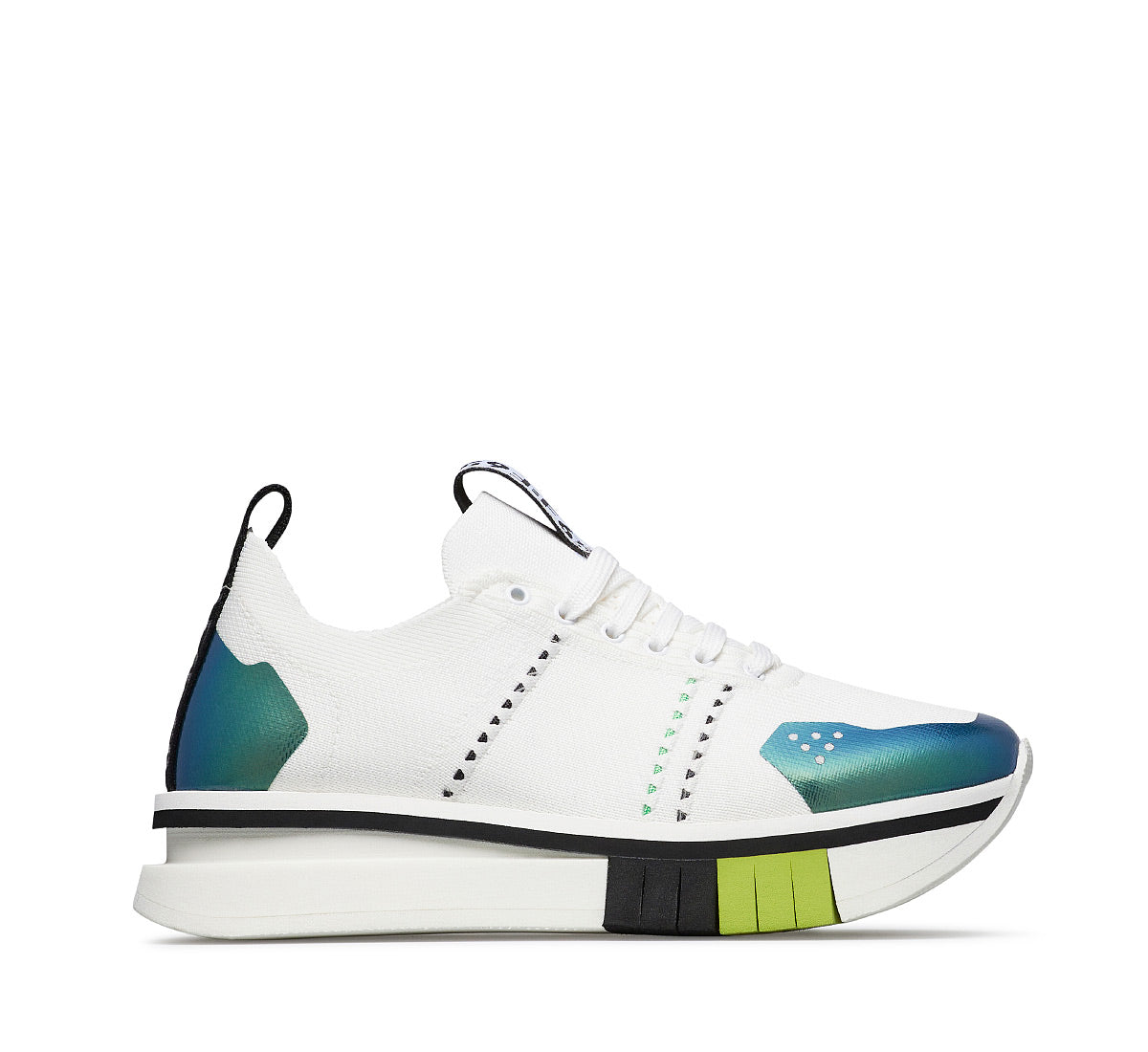 Sneakers Knit F65 – MYLILLY