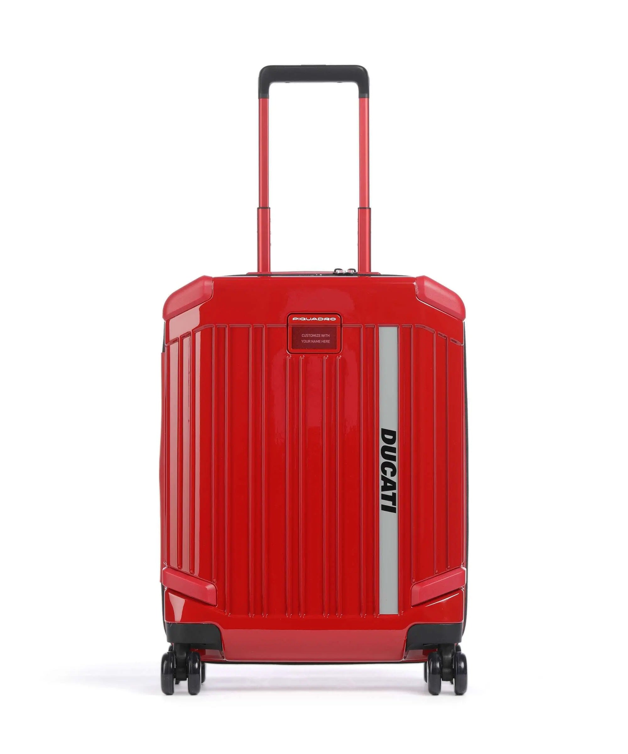 Trolley Bag Piquadro Trolley Outlet Piquadro Valigie Outlet Online