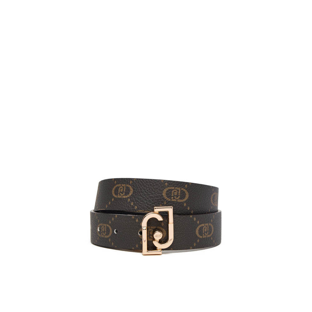 Liu Jo reversible belt – MYLILLY