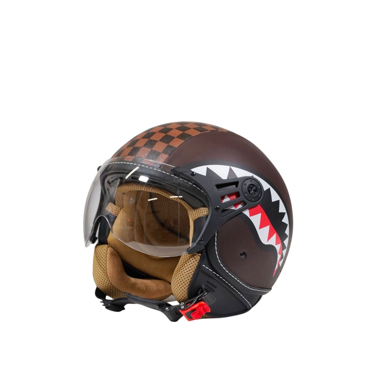 Sharks In Paris Helmet Sprayground XS