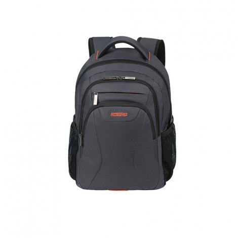 AT WORK LAPTOP BACKPACK 15.6"