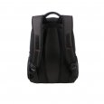 AT WORK LAPTOP BACKPACK 17.3"