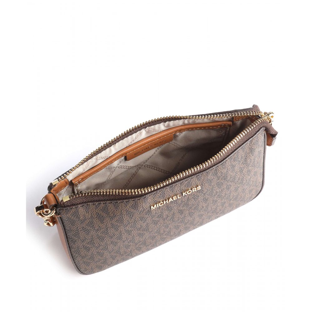 Pochette Jet Set - 32F1GJ6W6B - Michael Kors