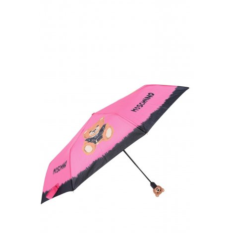 Donna Accessori da Ombrelli da Ombrello aBenetton in Materiale sintetico di colore Rosa 5% di sconto 