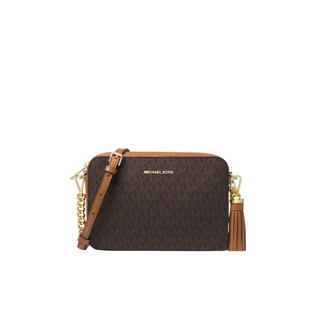 Ginny Medium Logata Michael Kors