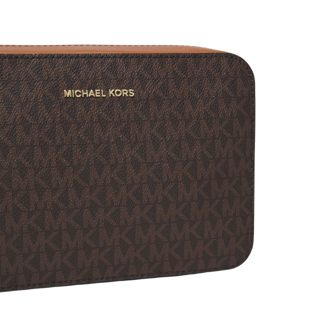 Ginny Medium Logata Michael Kors