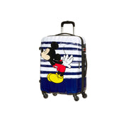 Trolley Disney Legends 4 ruote American Tourister per bambini - MYLILLY