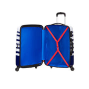Trolley Disney Legends 4 ruote American Tourister per bambini - MYLILLY