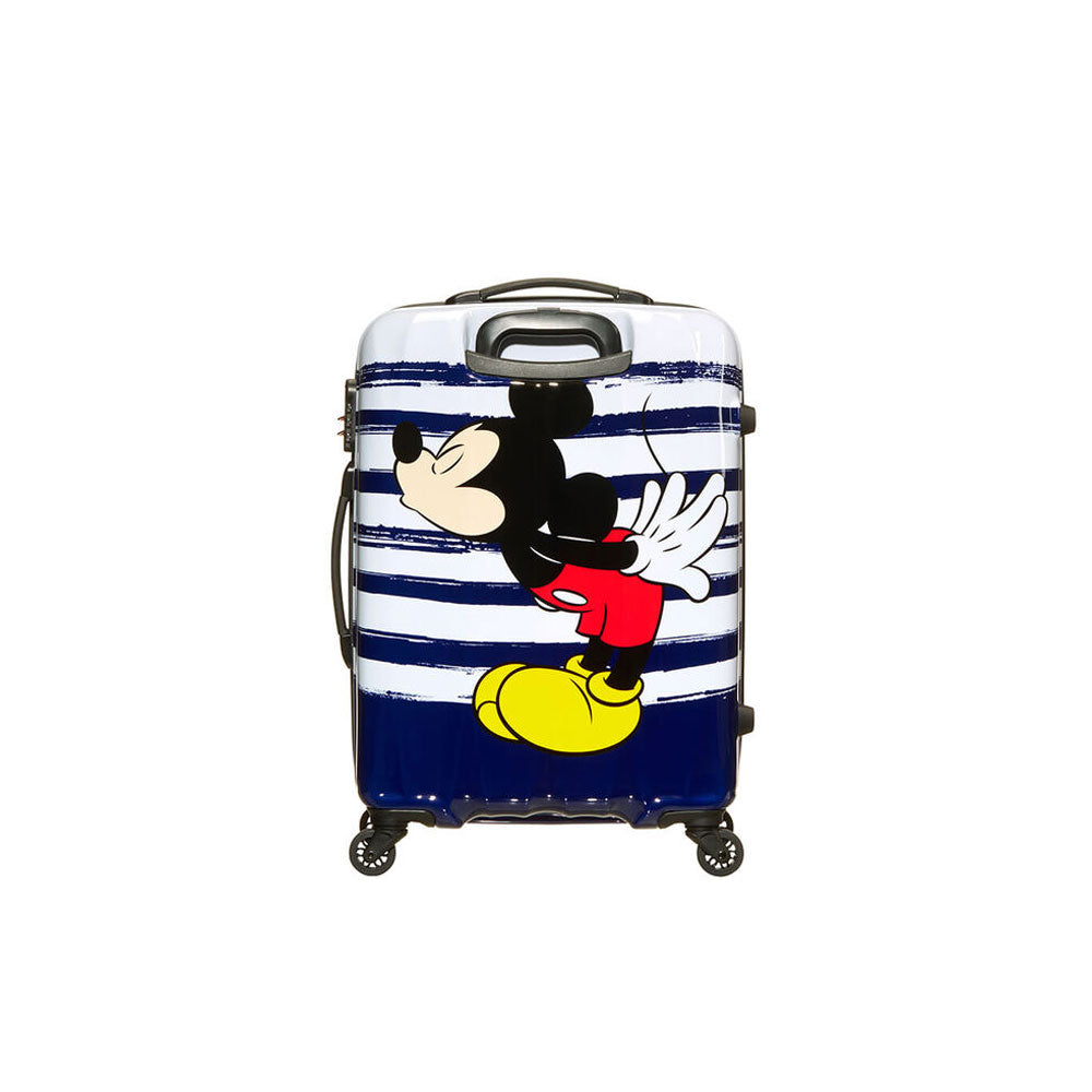 Trolley Disney Legends 4 ruote American Tourister per bambini - MYLILLY