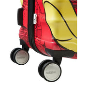 Trolley Wavebreaker Disney 4 ruote American Tourister per bambini - MYLILLY