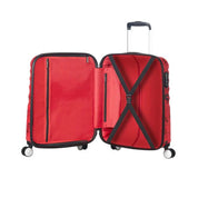 Trolley Wavebreaker Disney 4 ruote American Tourister per bambini - MYLILLY