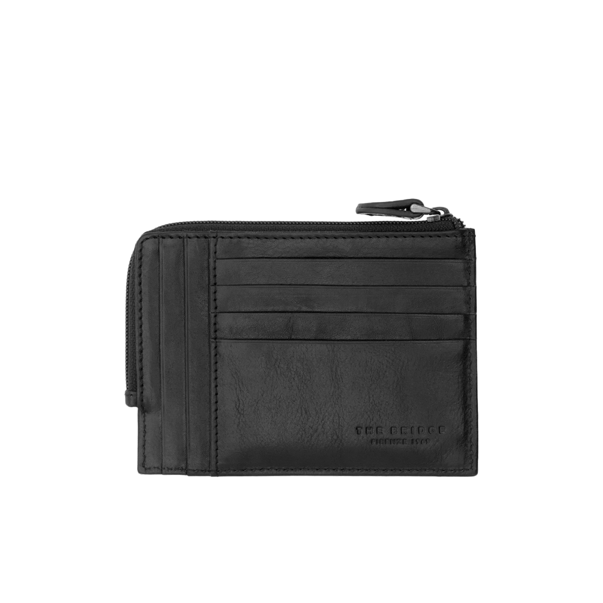 Story The Bridge Card Holder