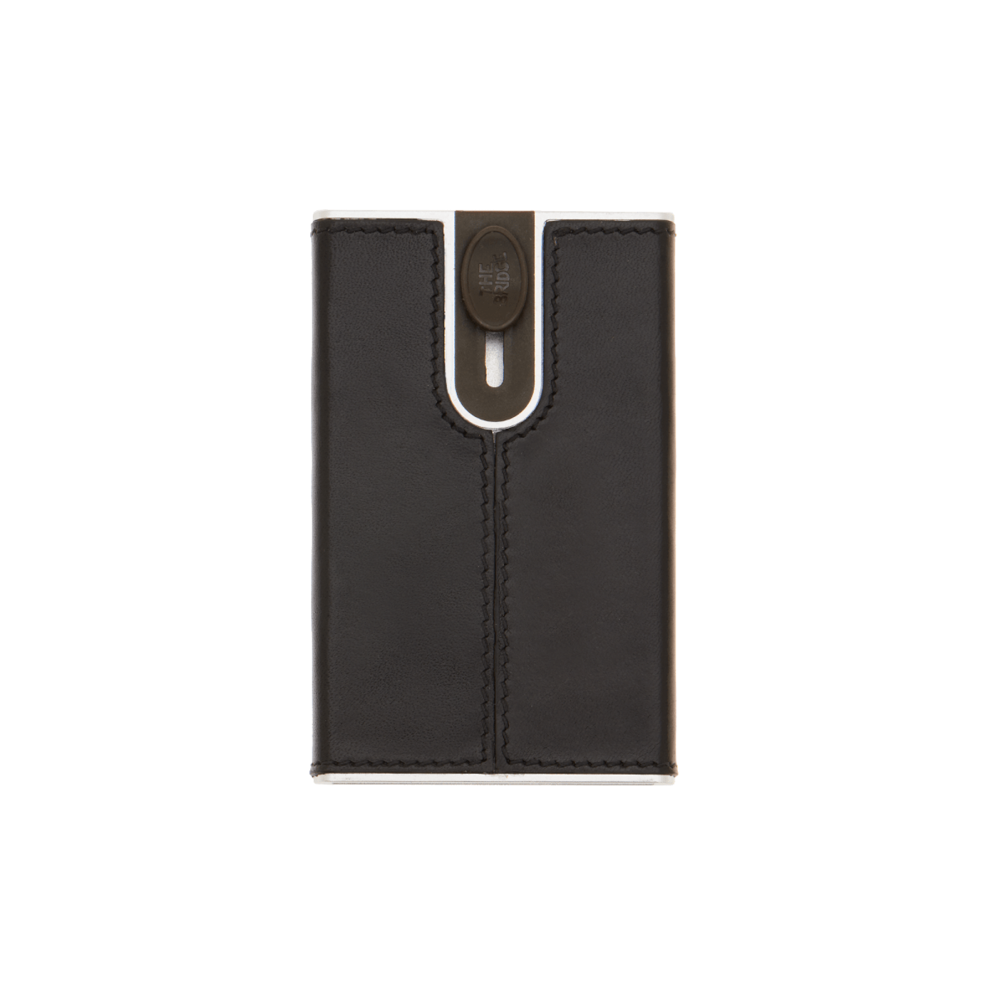 Credit Card Holder Whit Eject Story The Bridge - MYLILLY