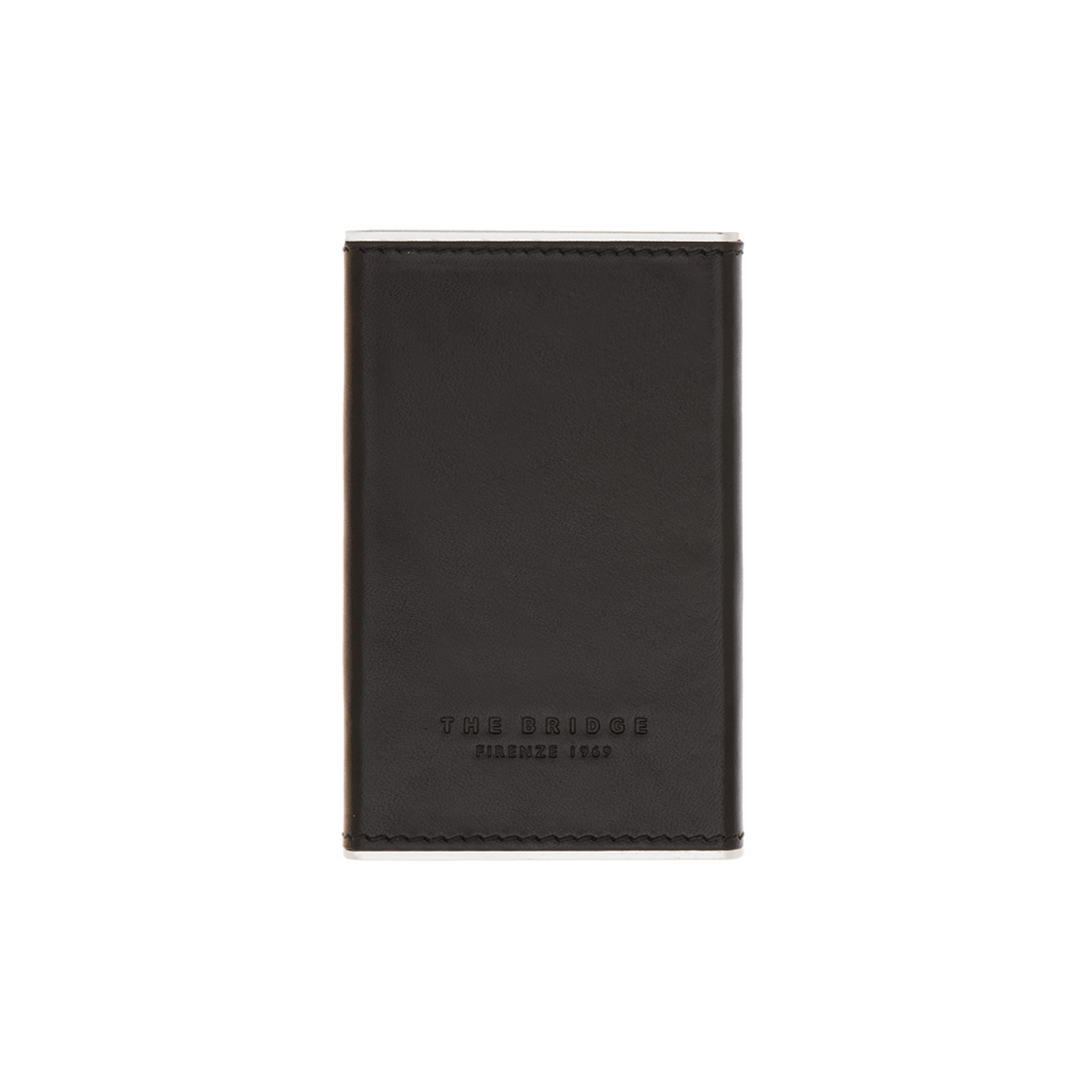 Credit Card Holder Whit Eject Story The Bridge - MYLILLY