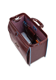 Borsa da medico Blue Square Piquadro