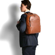 Zaino Black Square porta PC/iPad®10,5"/9,7" Piquadro