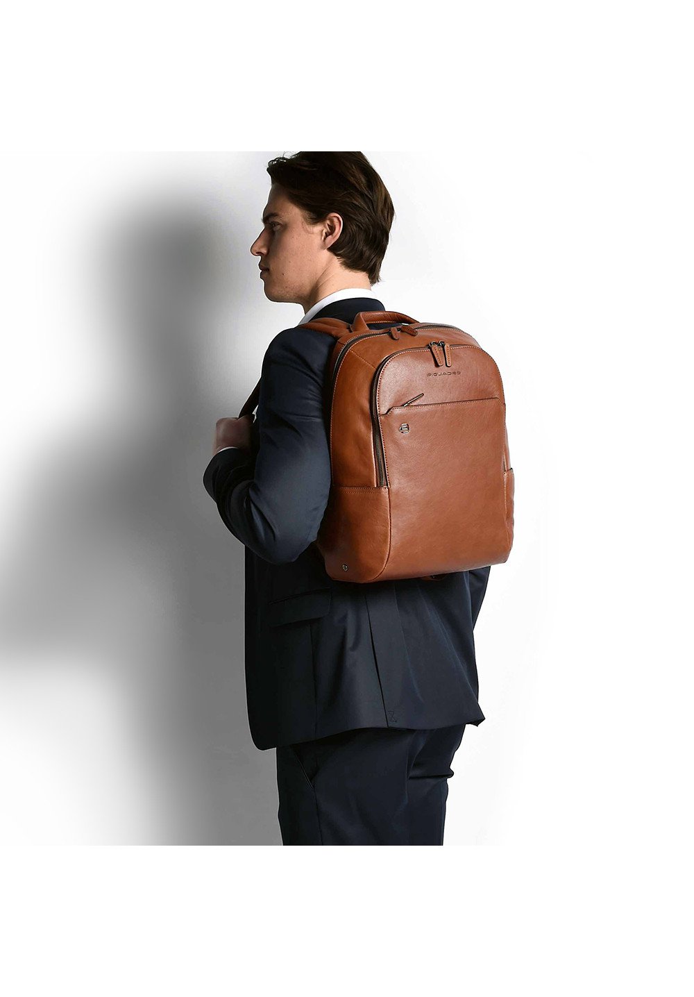 Zaino Black Square porta PC/iPad®10,5"/9,7" Piquadro