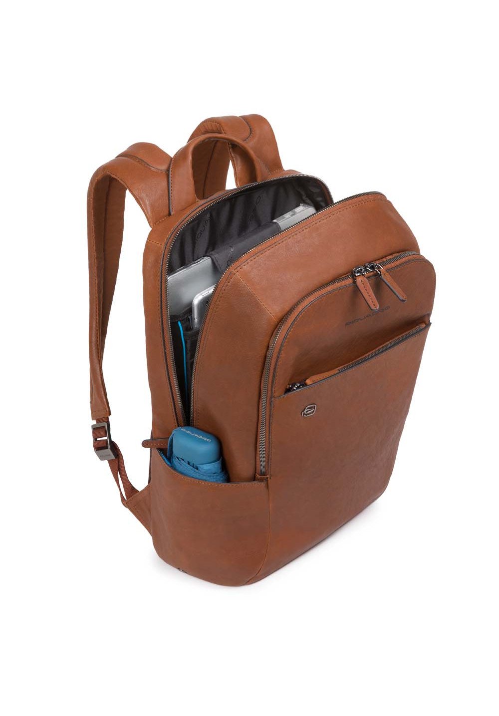Zaino Black Square porta PC/iPad®10,5"/9,7" Piquadro