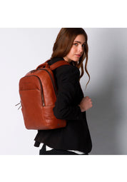 Zaino Black Square porta PC/iPad®10,5"/9,7" Piquadro