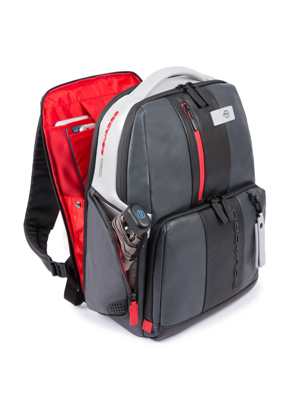Zaino fast-check porta PC/iPad® Urban Piquadro - MYLILLY