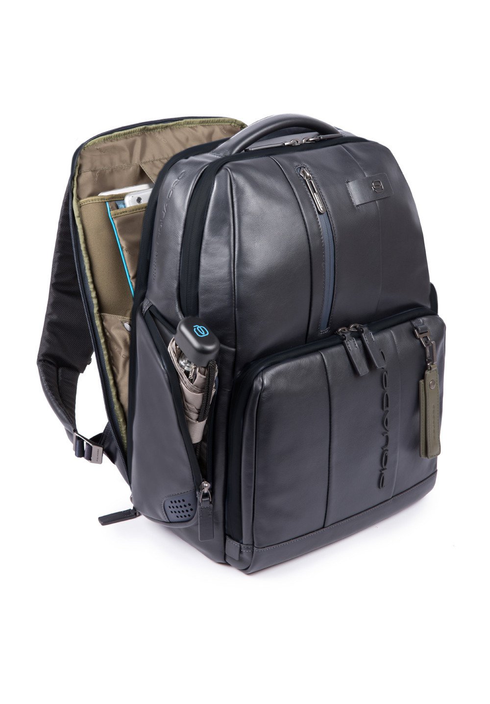 Zaino fast-check porta PC/iPad® Urban Piquadro - MYLILLY