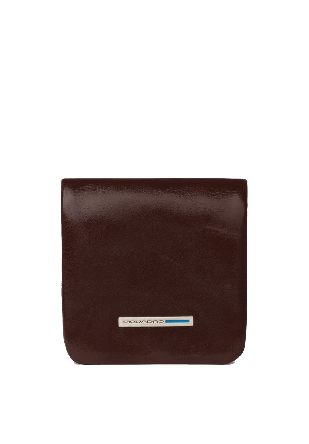 Portamonete morbido Blue Square Piquadro