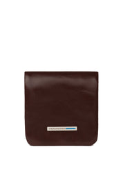 Portamonete morbido Blue Square Piquadro