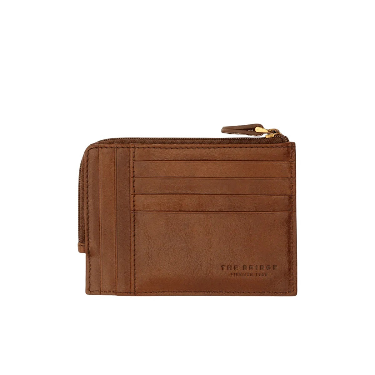 Story The Bridge Card Holder