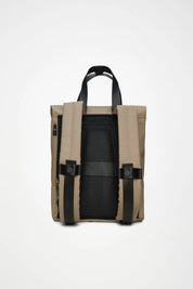 2 Way Tote Backpack Mini Rains - MYLILLY