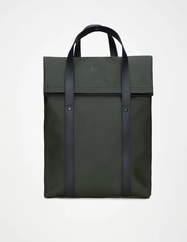 2 Way Tote Backpack Rains - MYLILLY