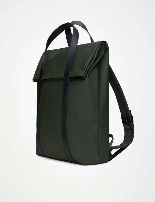 2 Way Tote Backpack Rains - MYLILLY