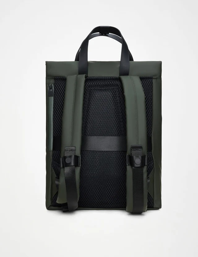 2 Way Tote Backpack Rains - MYLILLY