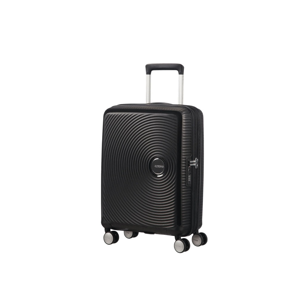 Soundbox Spinner 55/20 Exp American Tourister