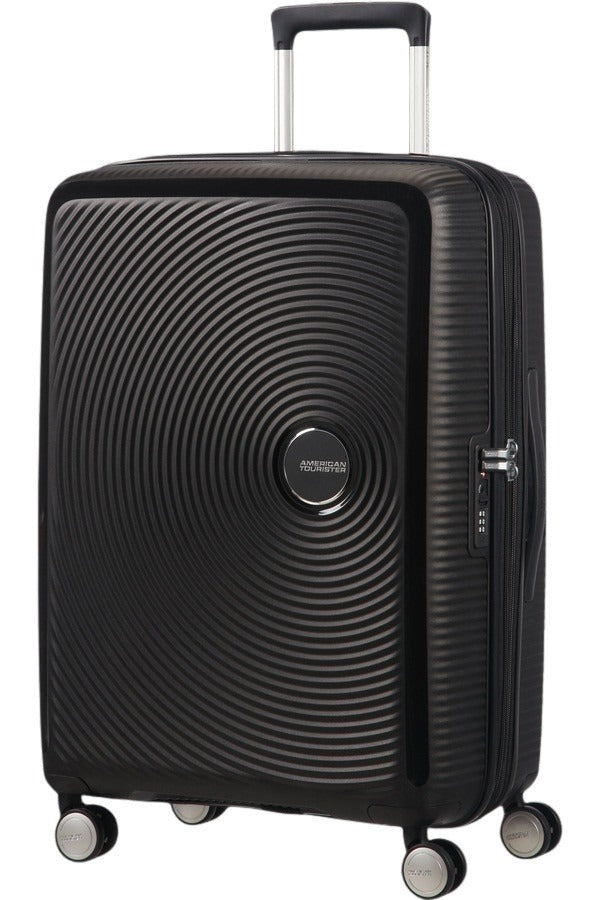 Trolley Medio Soundbox American Tourister