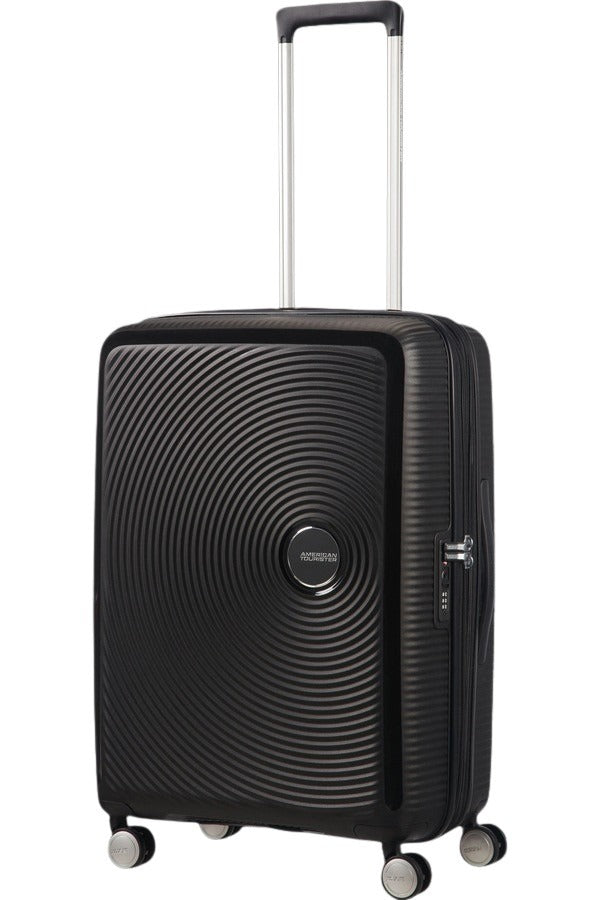 Trolley Medio Soundbox American Tourister