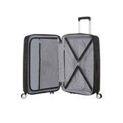 Trolley Medio Soundbox American Tourister