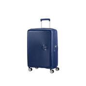 American Tourister Soundbox Medium Trolley