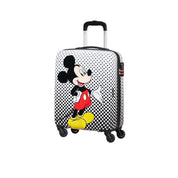Trolley Disney Legends 4 ruote American Tourister per bambini - MYLILLY
