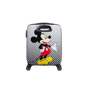 Trolley Disney Legends 4 ruote American Tourister per bambini - MYLILLY