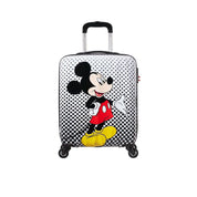 Trolley Disney Legends 4 ruote American Tourister per bambini - MYLILLY