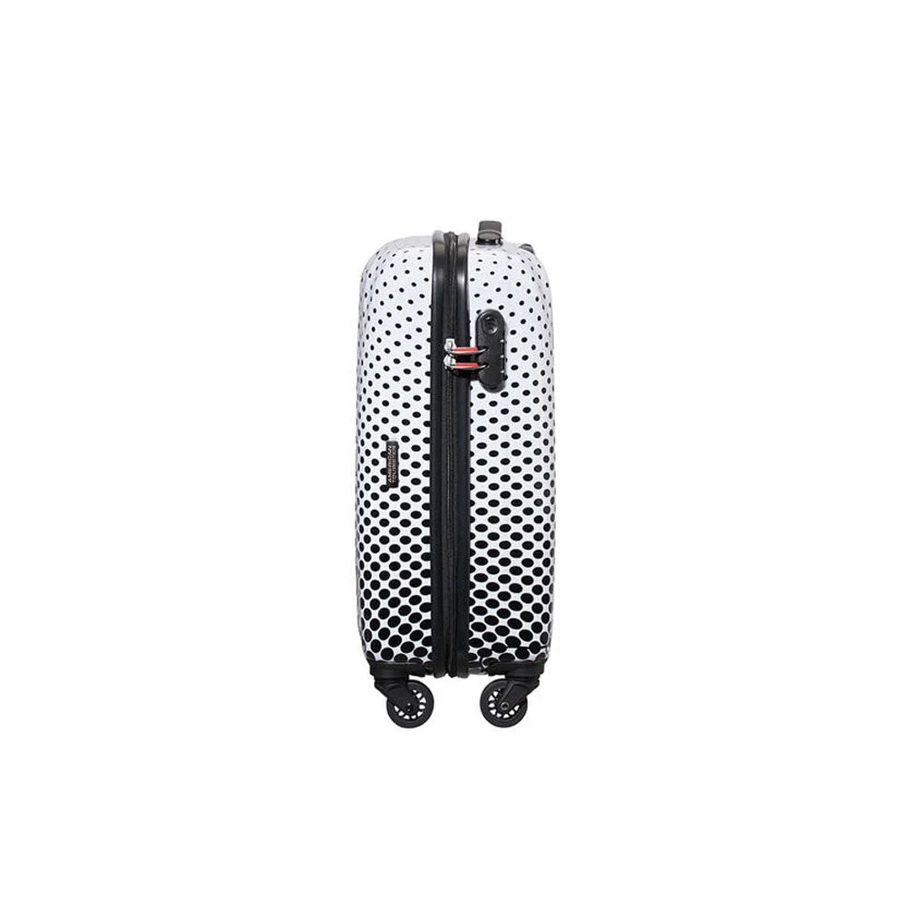 Trolley Disney Legends 4 ruote American Tourister per bambini - MYLILLY