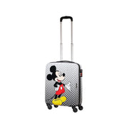 Trolley Disney Legends 4 ruote American Tourister per bambini - MYLILLY