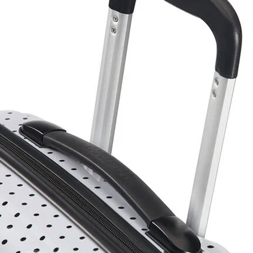 Trolley Disney Legends 4 ruote American Tourister per bambini - MYLILLY