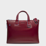 Borsa porta pc 15,6" Blue Square Piquadro