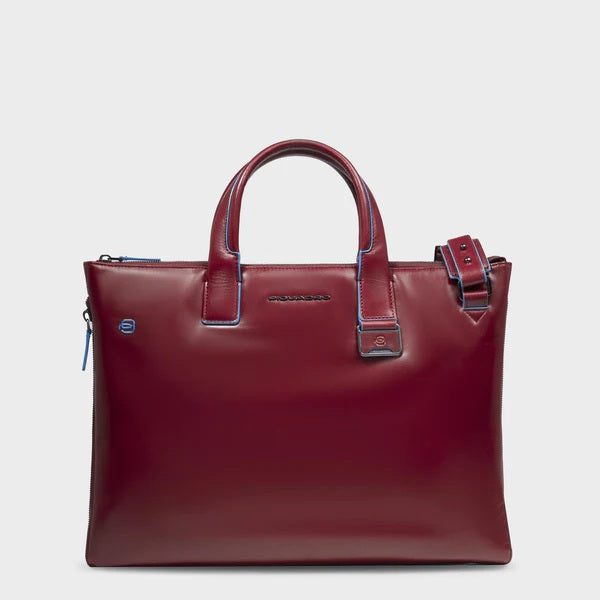 Borsa porta pc 15,6" Blue Square Piquadro