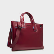Borsa porta pc 15,6" Blue Square Piquadro