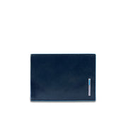 Piquadro Blue Square Wallet
