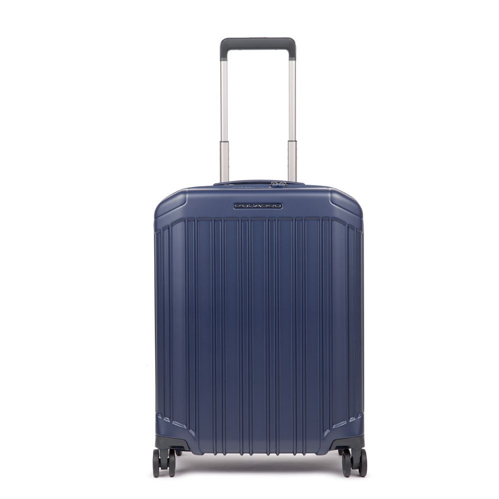 Cabin Trolley Collezione PQ-Light Piquadro - MYLILLY