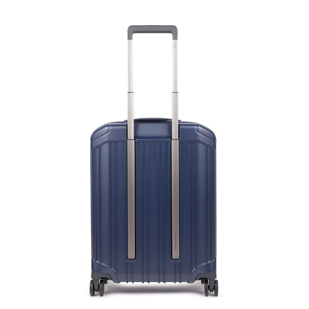 Cabin Trolley Collezione PQ-Light Piquadro - MYLILLY